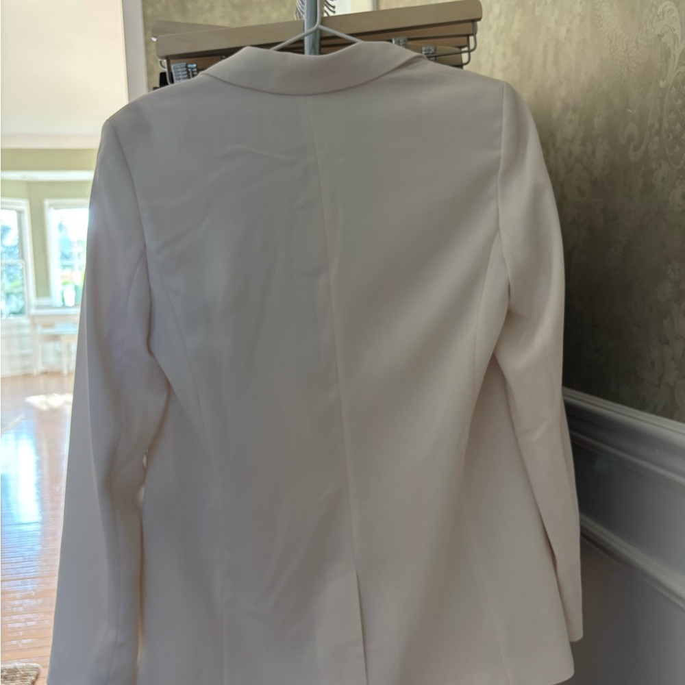 Topshop Crepe Blazer (New with Tag)
